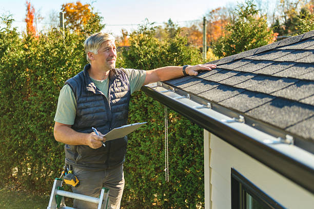 Trusted Roof Repair service in Gordon, WV - Ben Roofing and Steel LLC